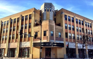 1645 West School Street
