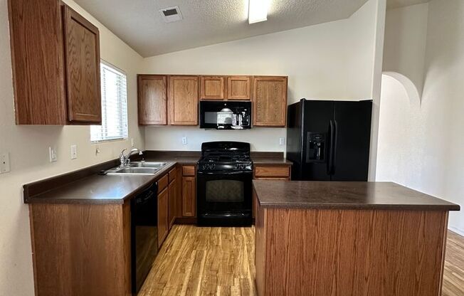 4 beds, 2 baths, $2,075