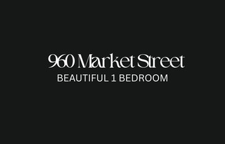 960 MARKET ST