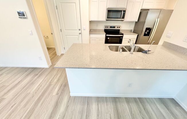 BEAUTIFUL NEW BUILD HOME 2-STORY 3 BEDROOM, 2 BATH LOCATED IN ALIANTE AREA