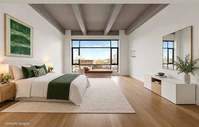 3 beds, 3.5 baths, 2,500 sqft, $12,000, Unit 4E2
