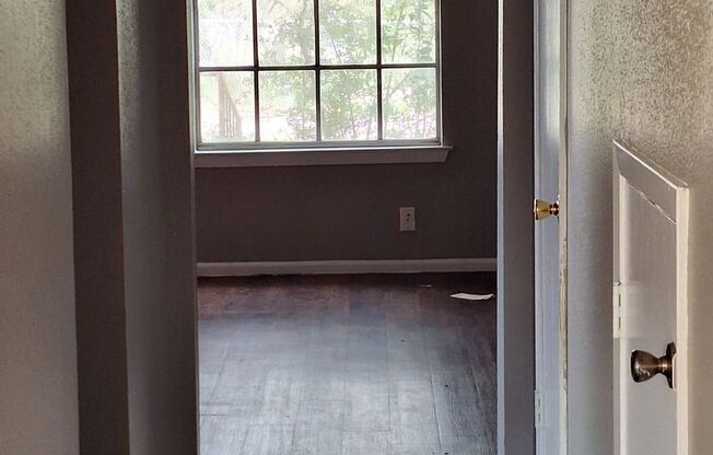 Spacious Townhome!
