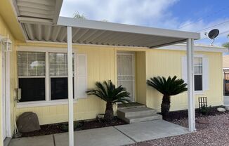 3 beds, 2 baths, $2,750