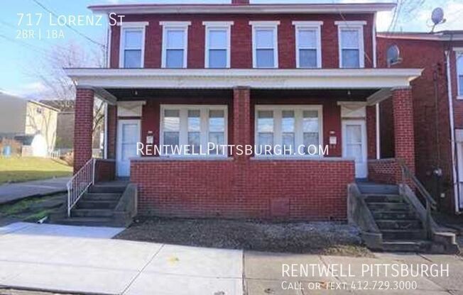 717 LORENZ ST