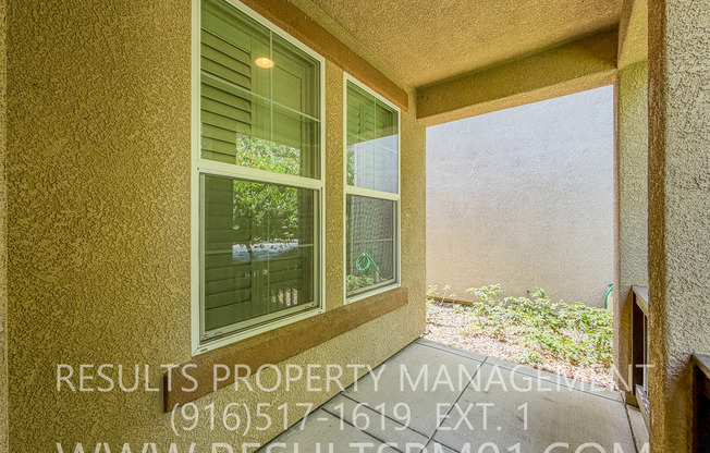 Open Concept Floorplan West Roseville