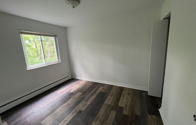 Terrace Woods Apartments