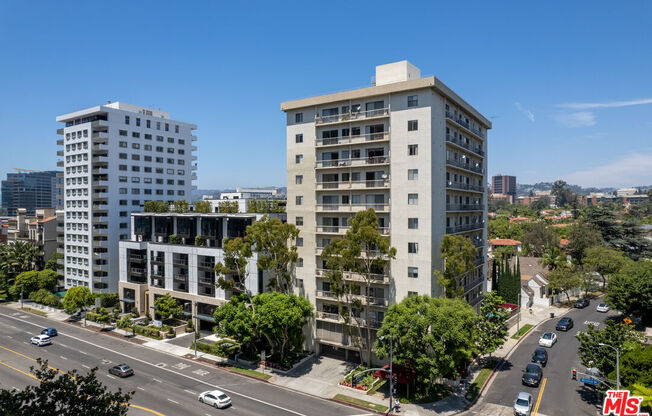 1 bed, 1.5 baths, 869 sqft, $3,350, Unit 1206