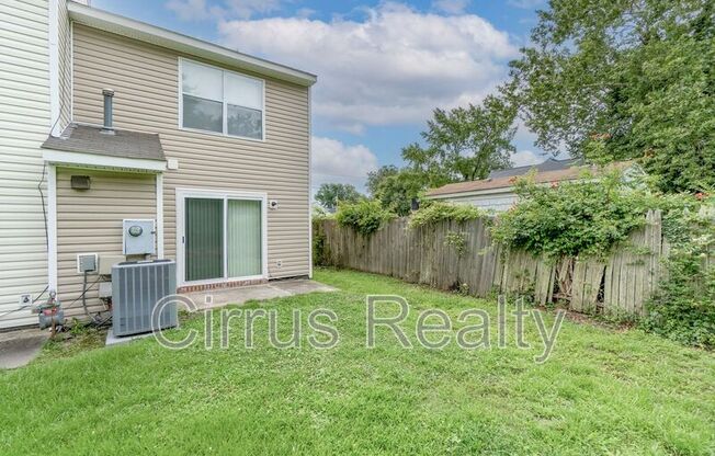 Partner-provided property photo