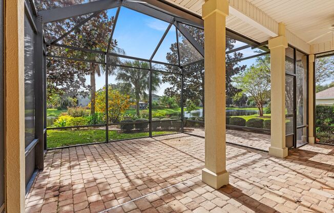 293 Edge of Woods Rd St Augustine, FL 32092