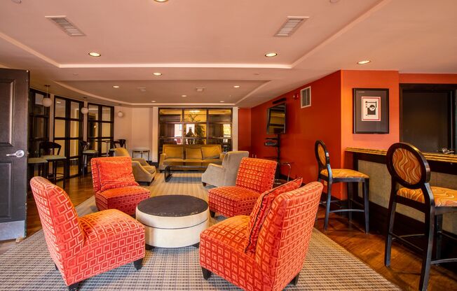 1 bed, 1 bath, $2,450, Unit (#1017)