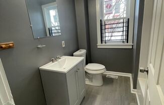 4 beds, 1 bath, $1,800