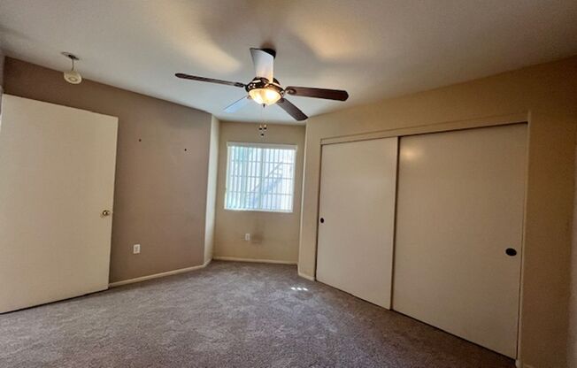 2 beds, 2 baths, $1,600, Unit # 2412