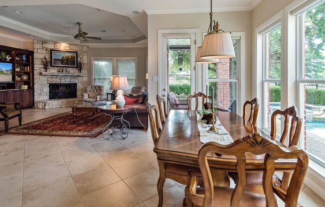 3017 Crooked Stick
