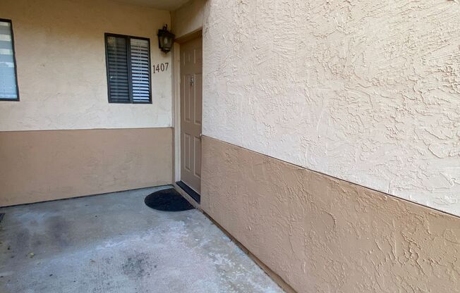 Villa Montevina 2 Bedroom Condo!