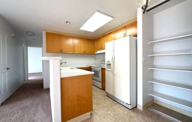 2 Bedroom, 2 Bathroom, 2 Parking (Lalea at Hawaii Kai)