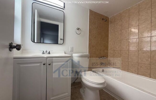 1 bed, 1 bath, 628 sqft, $1,495, Unit 203