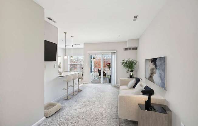 The Highlands at Cherry Hill.