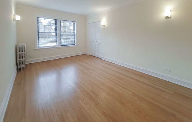 1 bed, 1 bath, 621 sqft, $1,995, Unit 4506-1N