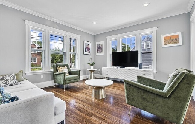81 BUTLER ST