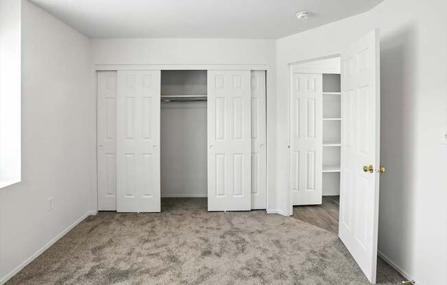 Carpeted Floor at Oakstone Apartments, Clearfield, UT, 84015