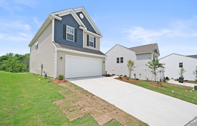 Like New Smart Home in the Palisades Area!