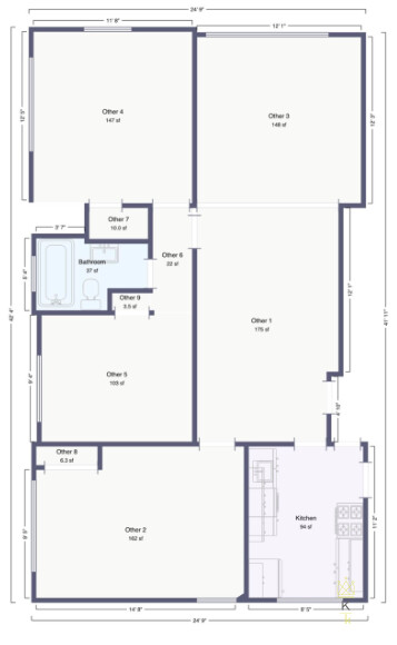 Partner-provided property photo