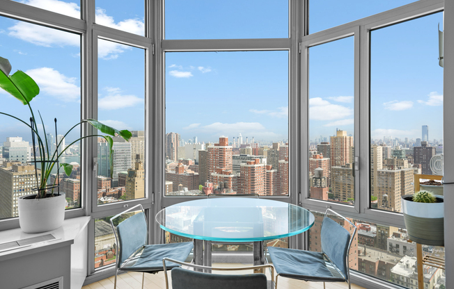 200 E 32nd Street