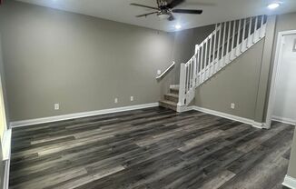 Stylish 2-Bed, 1.5-Bath Condo | Pool, Gym & More!
