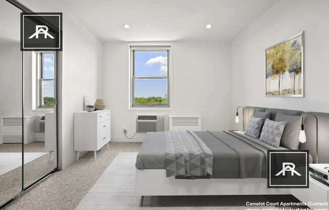 13 CAMELOT CT