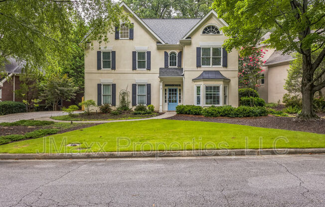 4168 GATESWALK DR SE
