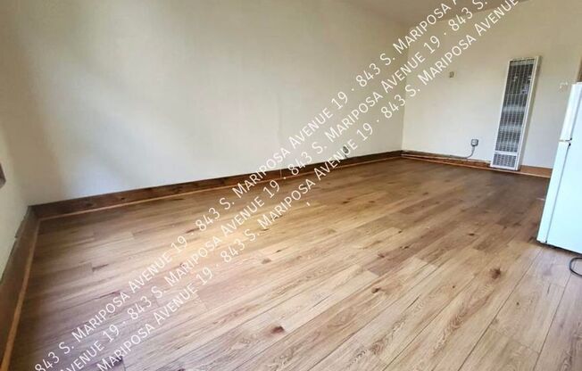 843 S. Mariposa Ave.