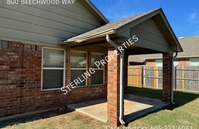 Partner-provided property photo