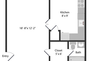 Partner-provided photo for $1645 unit