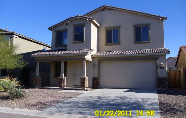 Coming Soon! 6 bed 3 bath, 3,250 SFT house in Johnson Ranch