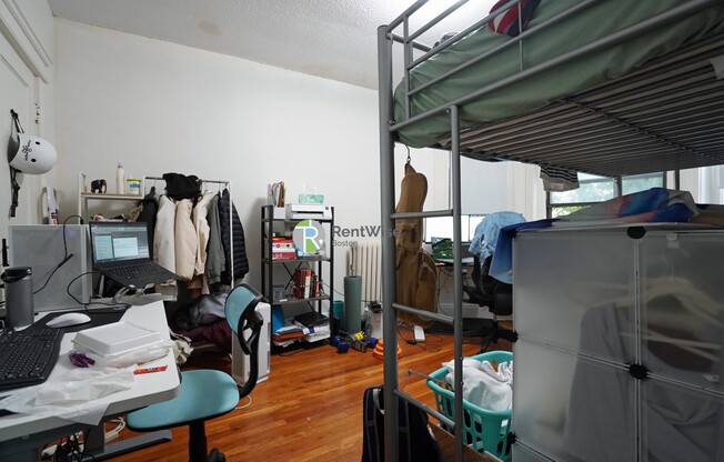 1148 Commonwealth Ave Apt 45
