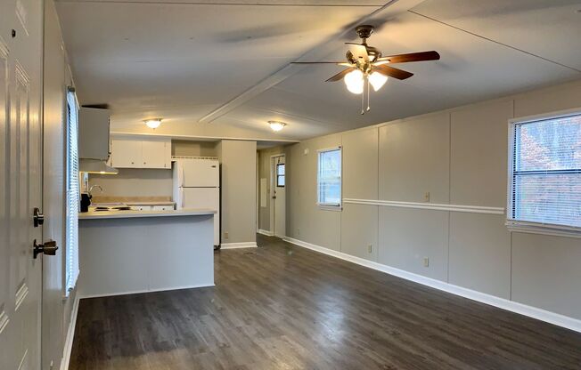 Recently Updated 3 Bed, 2 Bath, In Raleigh, Available Now!