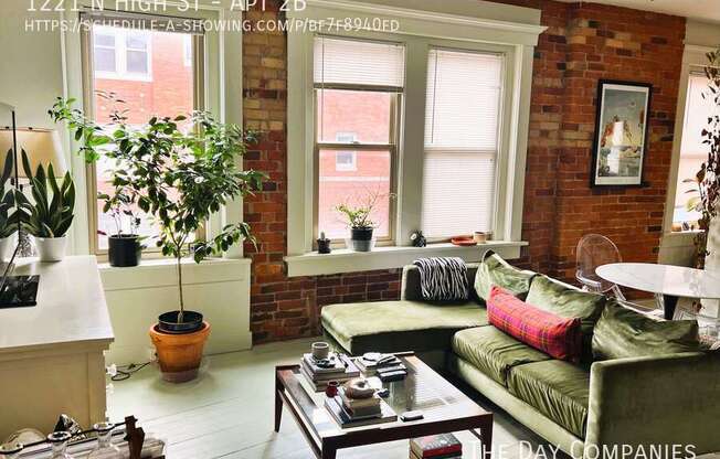 1221 N High Street