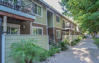 Capitol Lanai Apartments