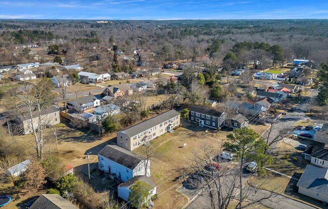 2 beds, 1 bath, 850 sqft, $850, Unit 1321-A