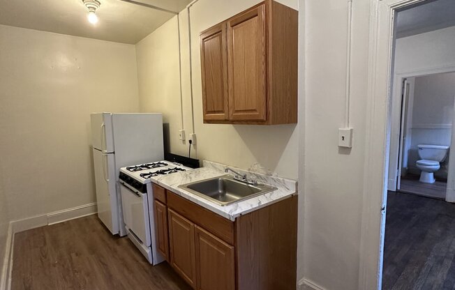 1429 Columbia Road, NW