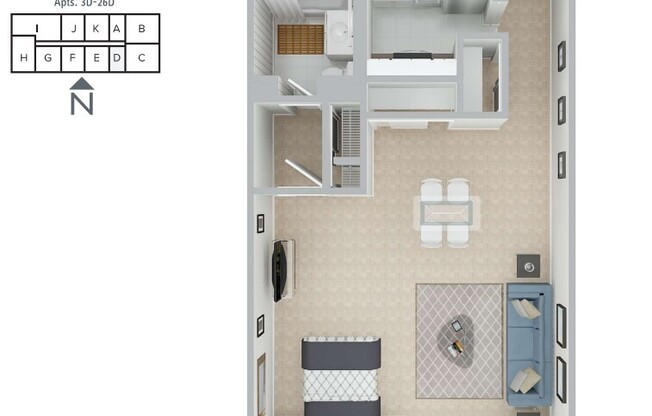 Partner-provided property photo