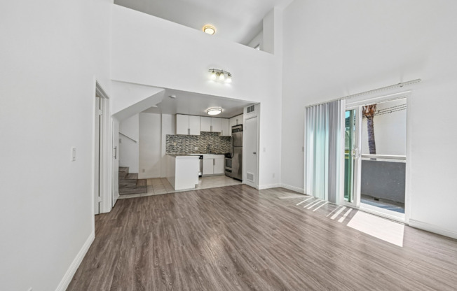 HAR - Harvard Apartments
