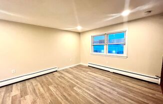 Studio, 1 bath, 360 sqft, $850, Unit A3