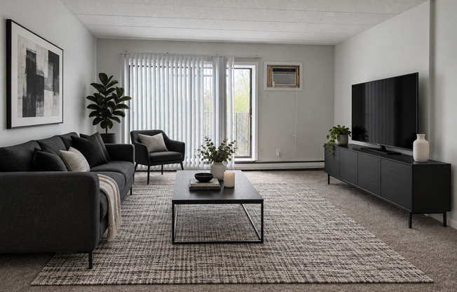 2 beds, 2 baths, 1,050 sqft, $1,599, Unit Unit 301