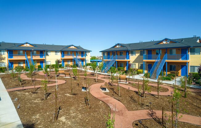 Partner-provided property photo