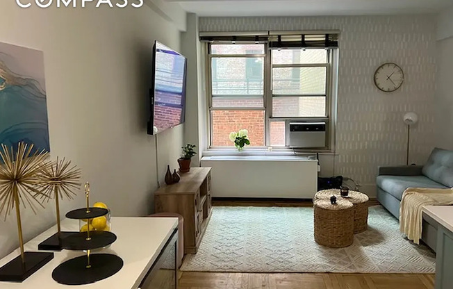 410 CENTRAL PARK W