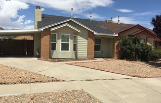 Coming Available September! | Bright & Spacious Home | Open Floor Plan | Large Backyard | Prime NW Location