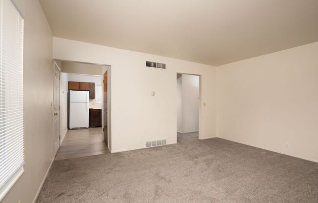 2 Bedroom, 1 Bathroom Condo in West Valley City