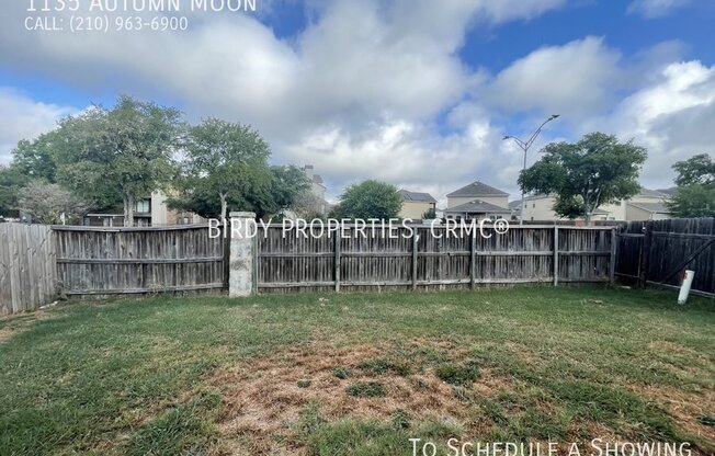 Partner-provided property photo