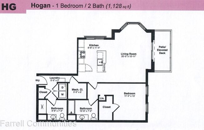 Partner-provided property photo